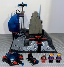 Lego 6959 Space Spyrius sito