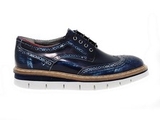 BARRACUDA BD0444 B Blue