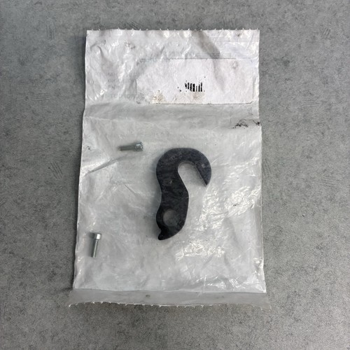 Gancio deragliatore produzione - deragliatore,