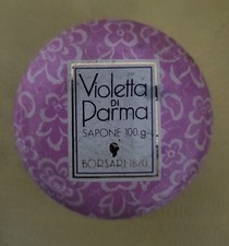 Saponetta violetta parma - saponetta,