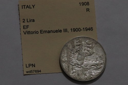 Italia 2 lire - 🇮🇹,