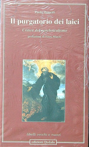 Purgatorio dei laici - il,