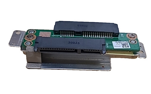 Connettore adattatore disco