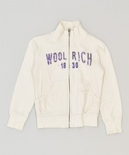 WOOLRICH Giacca Tuta Bambina