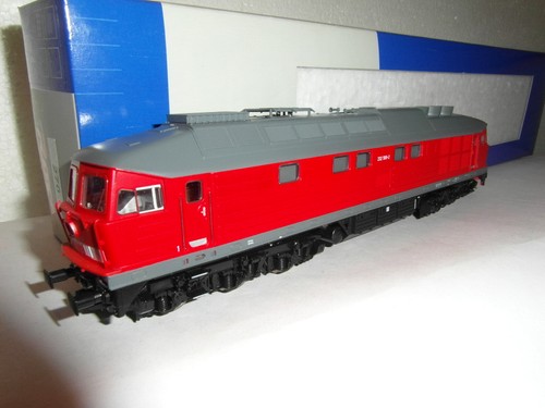 Roco 63913 locomotiva - ho,