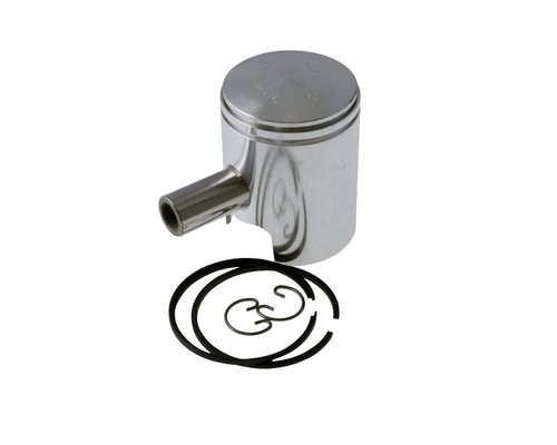 Kit pistoni 50cc polini - kit, 38,4mm