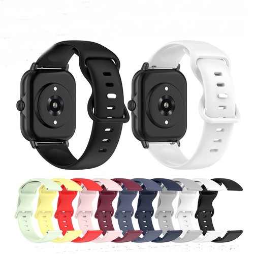 Cinturino sportivo silicone - sportivo, in