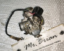 CARBURATORE COMPLETO STARTER