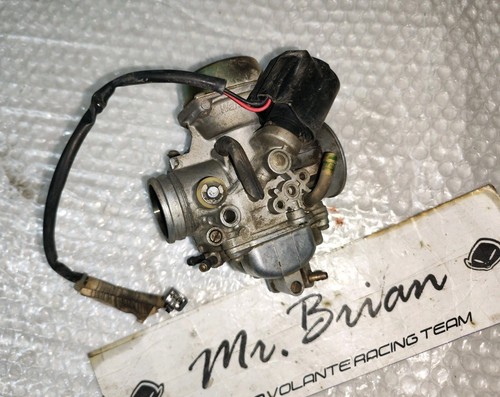 Carburatore completo starter - carburatore,