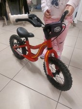 BICICLETTA BAMBINO SENZA