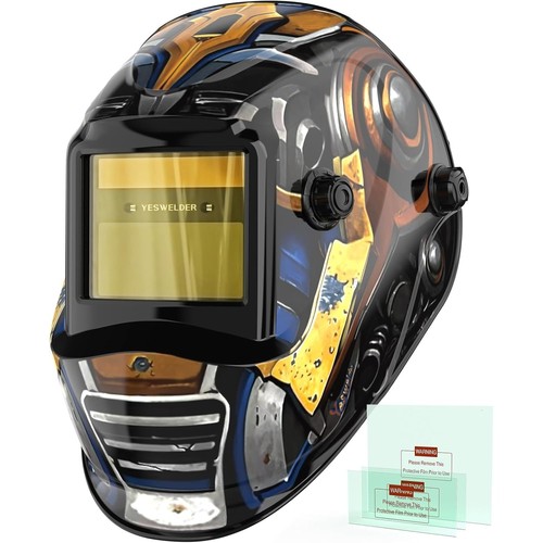 Yeswelder casco per saldatura - yeswelder,