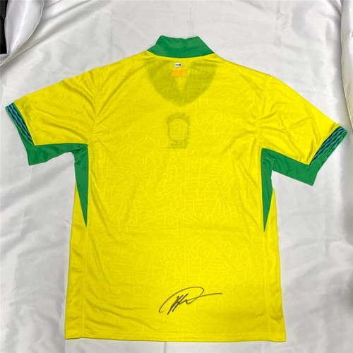 Kit maglia brasile brasil - maglia,