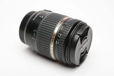 Tamron AF 18-270mm f3.5-6.3 Di