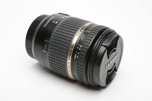 Tamron 270mm 6 3 di - 18-270mm,