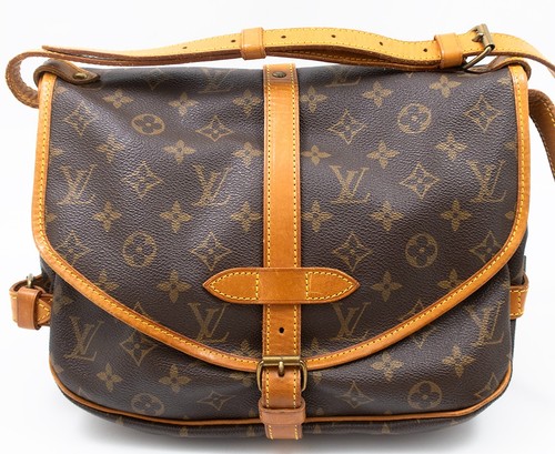 Borsa tracolla louis vuitton - tracolla,