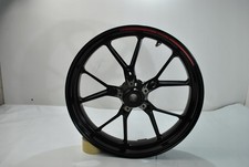 CERCHIO ANTERIORE DUCATI