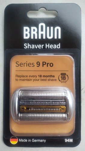 Braun 94m original series - 94m,