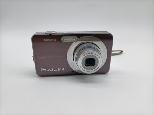 Fotocamera digitale casio - fotocamera,