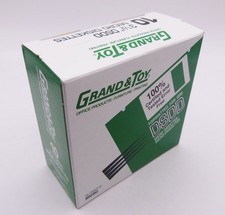 ⭐⭐ 10x Grand Toy 31/2 DSDD