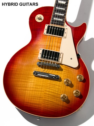 Gibson les paul - gibson,