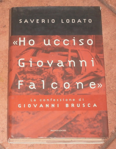 Ucciso giovanni falcone - ho,