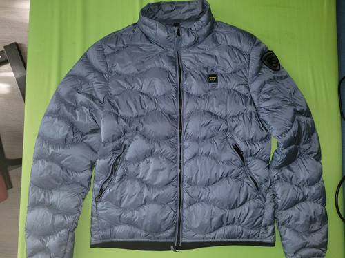 Piumino leggero blauer - piumino, usa