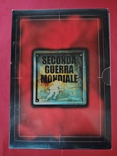 Seconda guerra mondiale 12 dvd