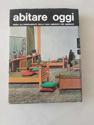Görlich editore abitare oggi - editore,