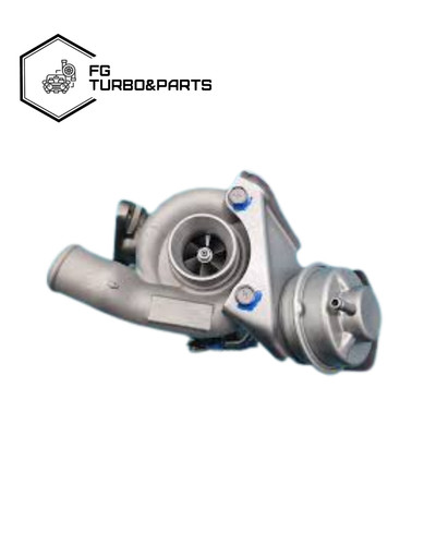 Turbo turbina turbocompressore - turbo,