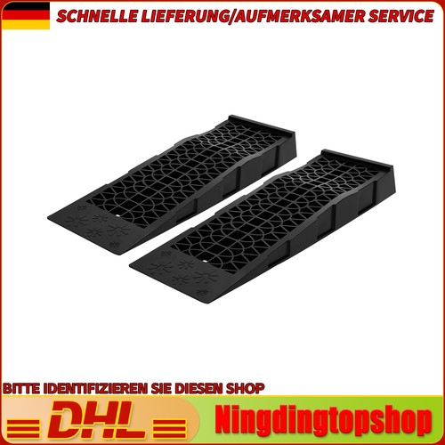 Pezzi rampa plastica per - 2, in