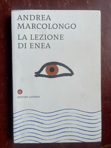 Lezione enea andrea - lezione, di