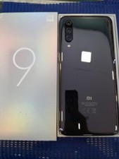 Xiaomi Mi 9 Nero 6/64 Gb