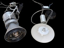 Illuminazione italiana vintage