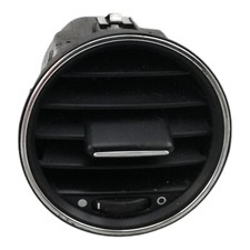 Bocchetta Aria Cruscotto Anteriore Sinistro FIAT BRAVO 2 Serie USATO ORIGINALE