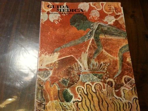 Giornale rivista enciclopedia