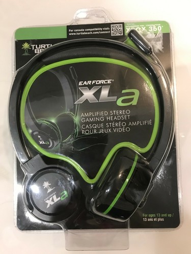 Cuffie turtle beach - beach, force