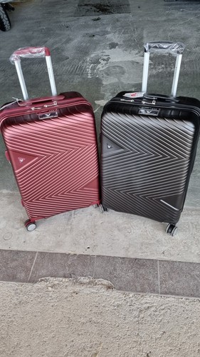 Arrow trolley spinner - 2,