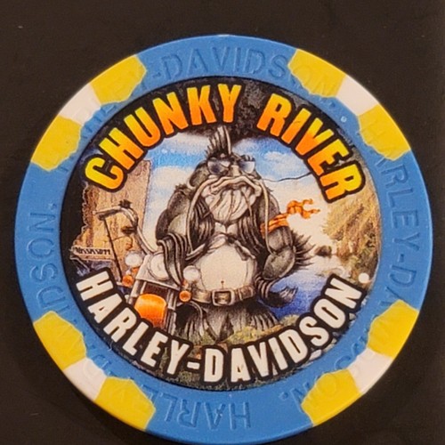 Chunky river mississippi - chunky,