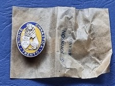 DISTINTIVO UNIONE GINNASTICA TRENTO CALCIO FOOTBALL SOCCER TRENTINO ALTO ADIGE 2