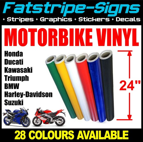 Adesivi rotolo vinile moto - rotolo,