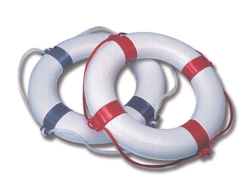 Trem salvagente anulare orca - trem,