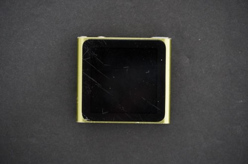 Apple ipod nano - 16gb, 6a
