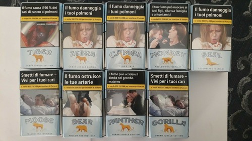 Bellissima serie completa - , di
