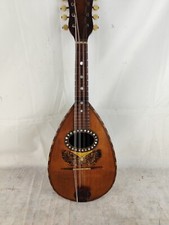Fratelli De Falco 4/4 Mandolin