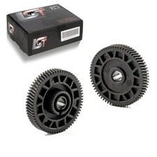 2x Ruota Dentata Pezzo