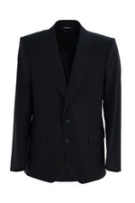 Dolce Gabbana Abito Giacca