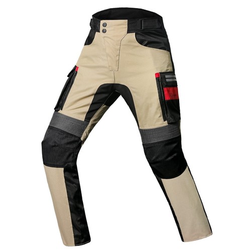 Uomo pantaloni moto da - pantaloni,