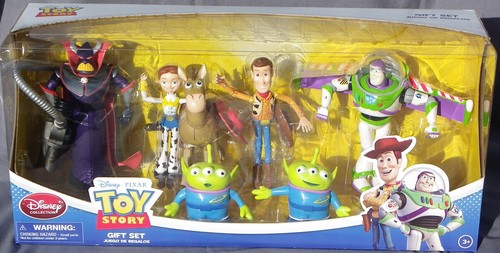 Toy story playset disney - disney, lot