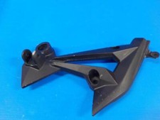 pedana posteriore sinistra KAWASAKI Z 750 2007 2008 2009 2010