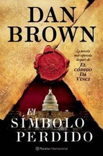 El simbolo perdido (Spanish